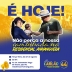 Convido a todos do Residencial Anhanguera e região para participarem da nossa caminhada, às 16h. É um momento de união e de conversa para saber o que a região mais precisa.